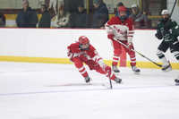 JVR vs Marshfield