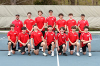 JV Team Photos