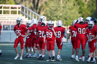 Freshman vs NQ