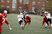 Freshman vs Hanover