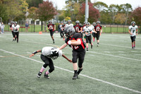 Vs Marshfield